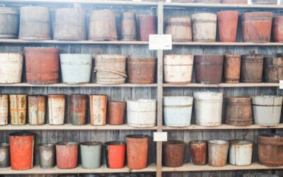 What is a ‘bucket company’ and when do you need one?