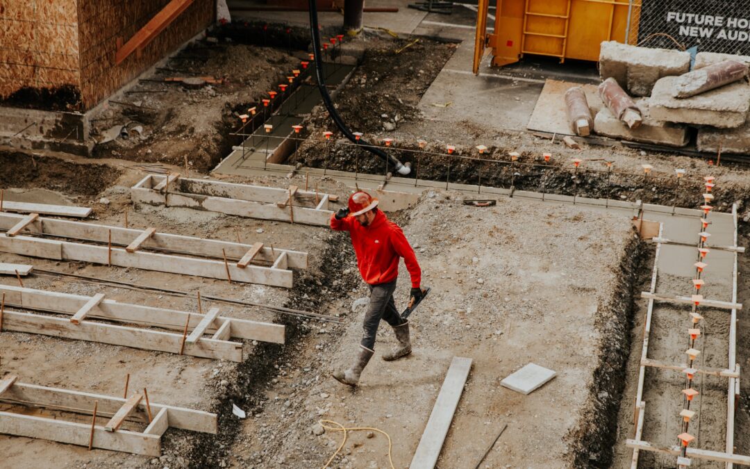 Are you an ‘employee’ or ‘independent contractor’, and why should you care?