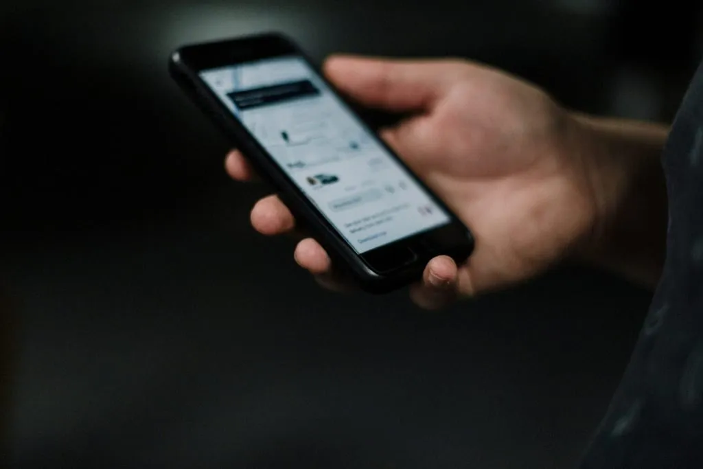 Breaking the law en masse is not innovative or disruptive. It's cheating.