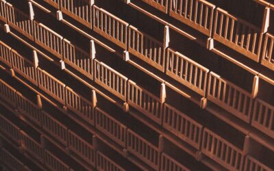 Getting your estate planning up-to-date. Part 1: Ownership of Assets