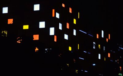 Interesting presenter with a wealth of knowledge