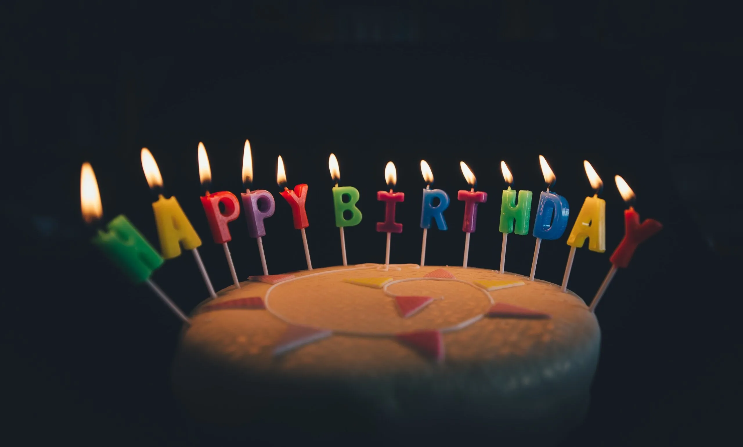 Happy Birthday to the PPSA!