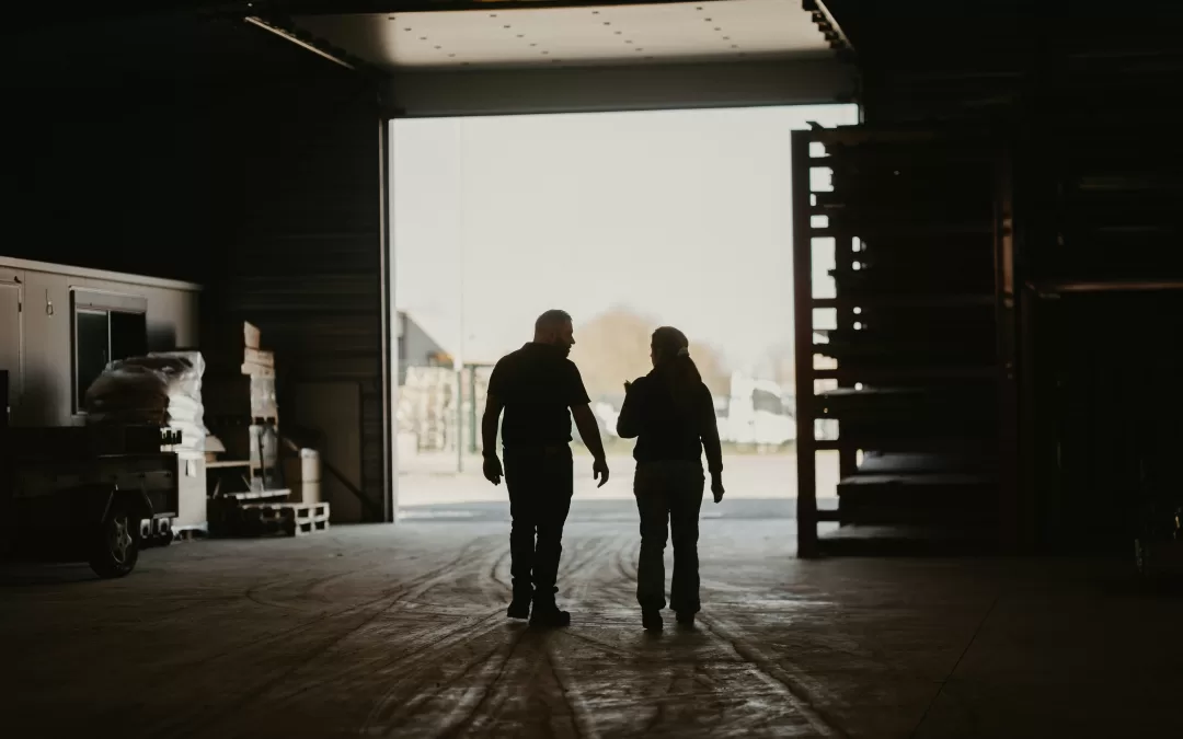 Family Business: What Directors Need to Know