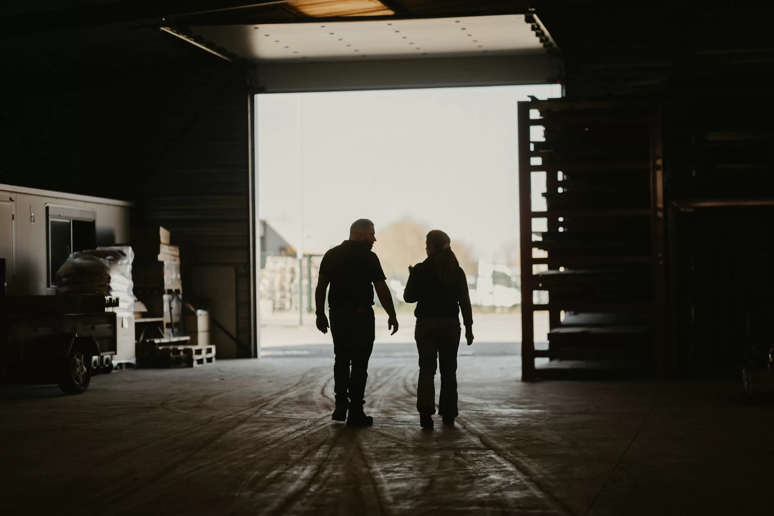 Family business succession