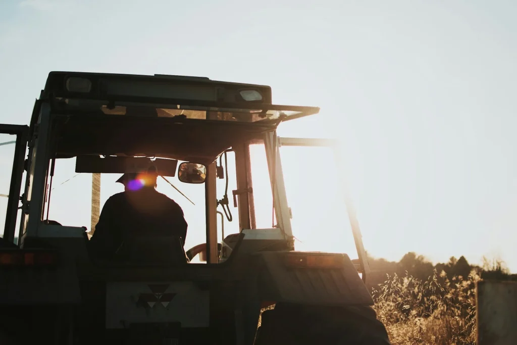 Being a Director of a Family Farm: It’s More Than a Title
