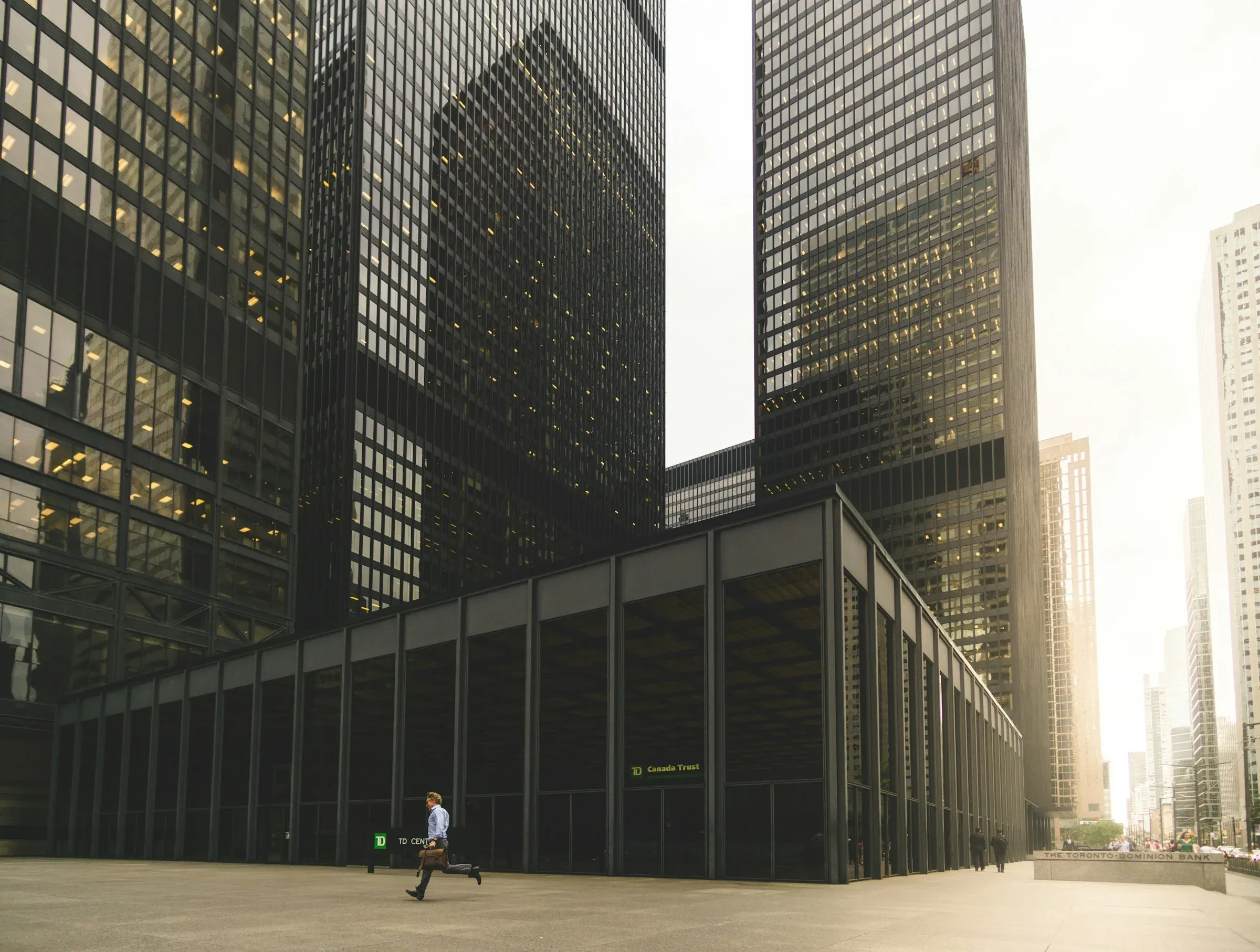 What is business succession?