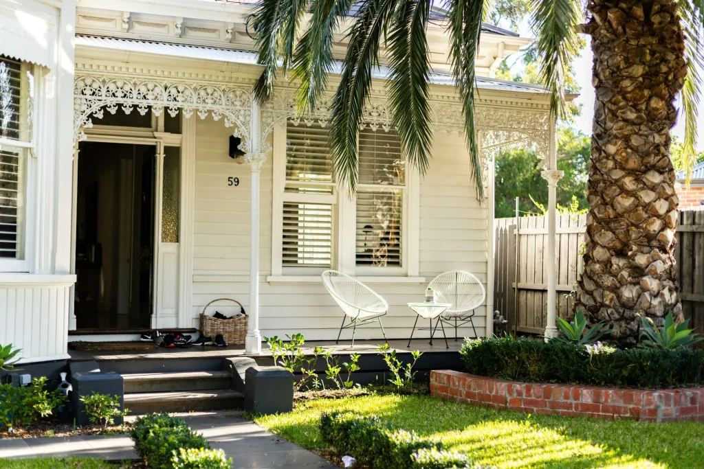 buying a property with others - co-ownership agreements