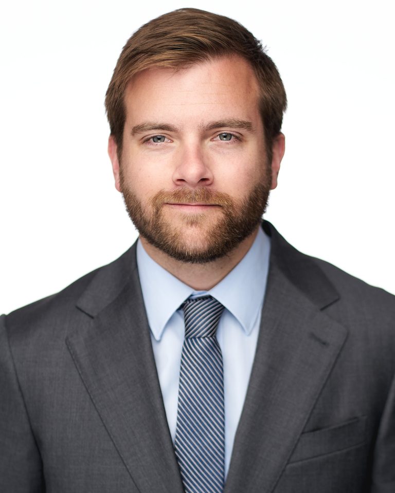 Drew Craven