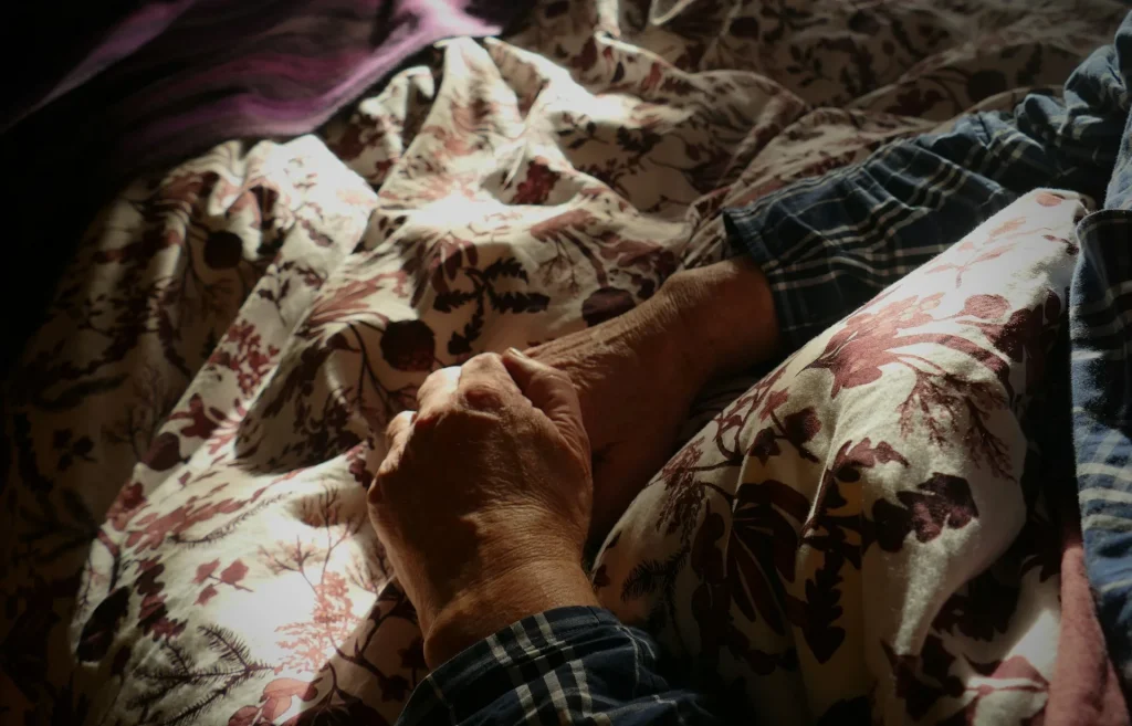 What to do if you suspect misuse of an enduring power of attorney