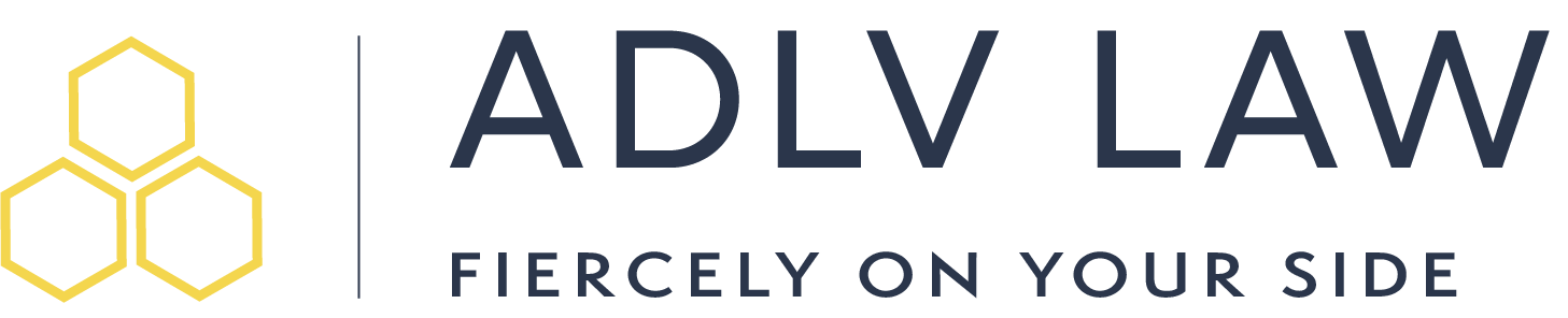 ADLV Law logo