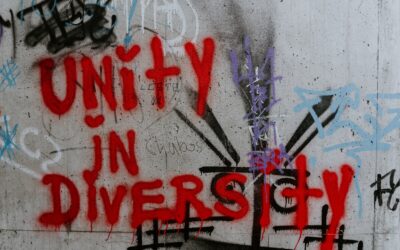 How ‘diverse’ are you, really?