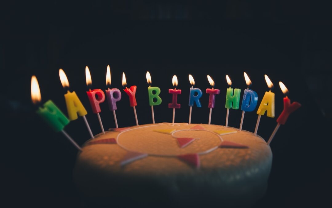 Happy Birthday to the PPSA!