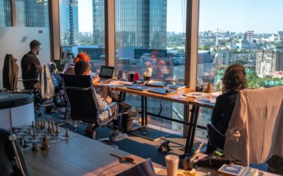 What is a family office?