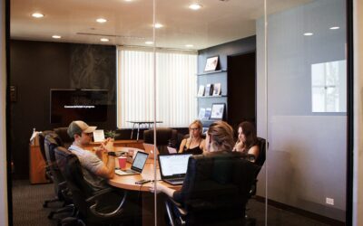 Successful founders looking to scale need a great lawyer.
