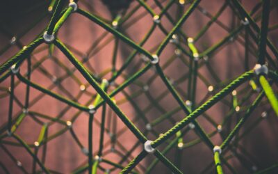 The decentralised web (DWeb) – Blockchain, Smart Contracts, DAOs and NFTs