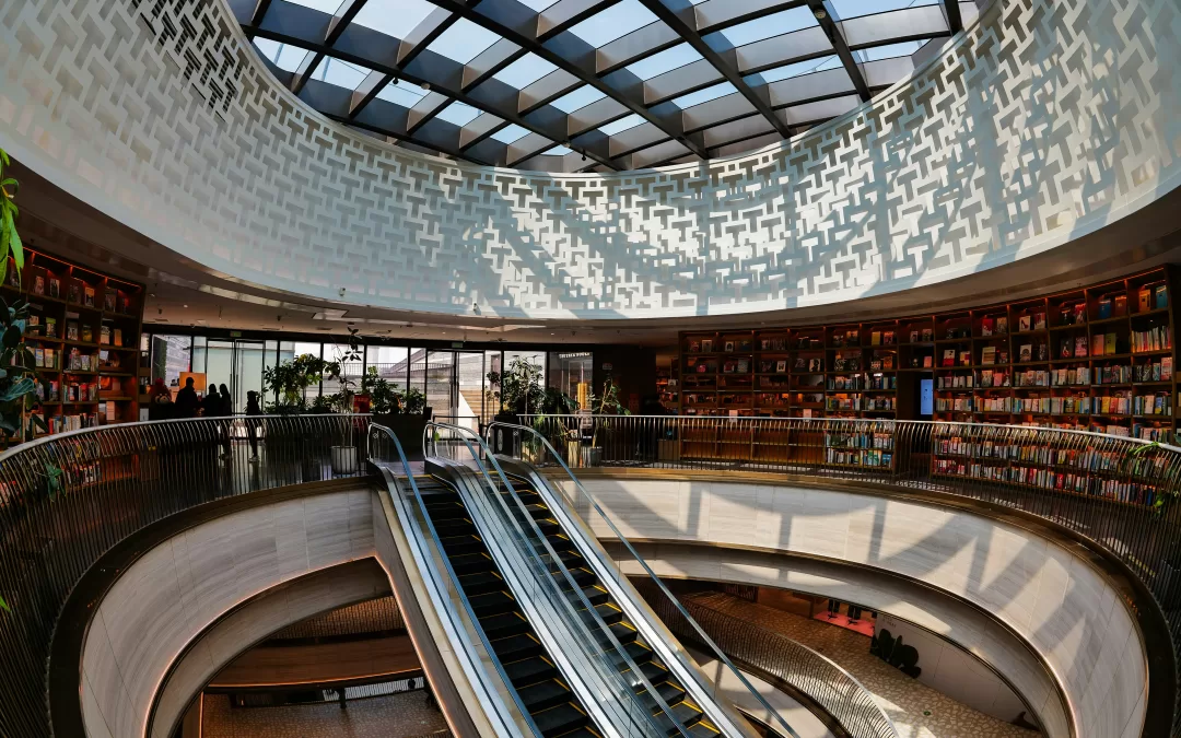 Don’t get stuck in the cold: negotiating maintenance in your retail lease 