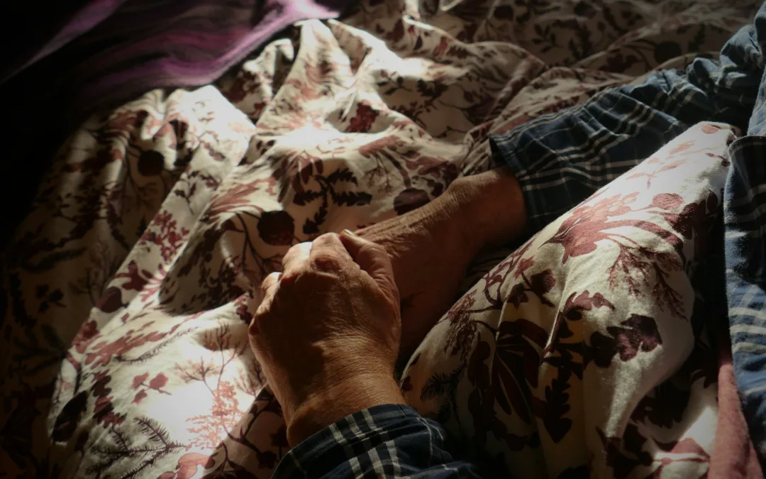 What to do if you suspect misuse of an enduring power of attorney  