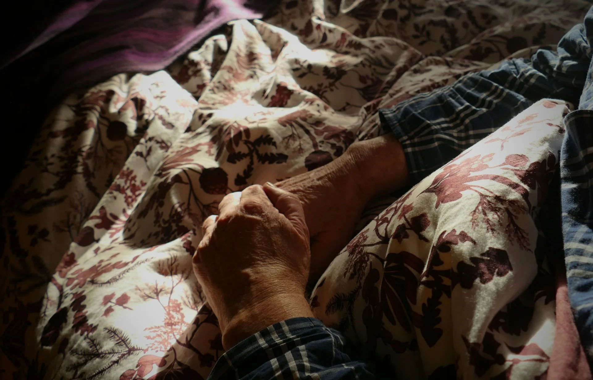 What to do if you suspect misuse of an enduring power of attorney