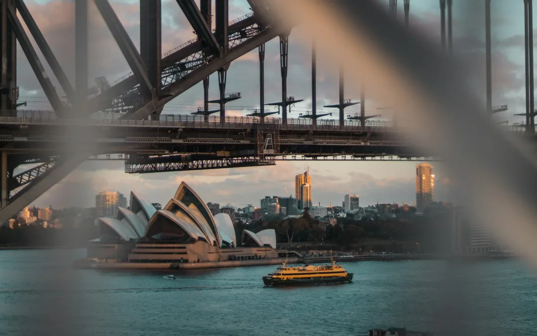 Budget 2026: Australia is trying to tax its way out of a productivity problem