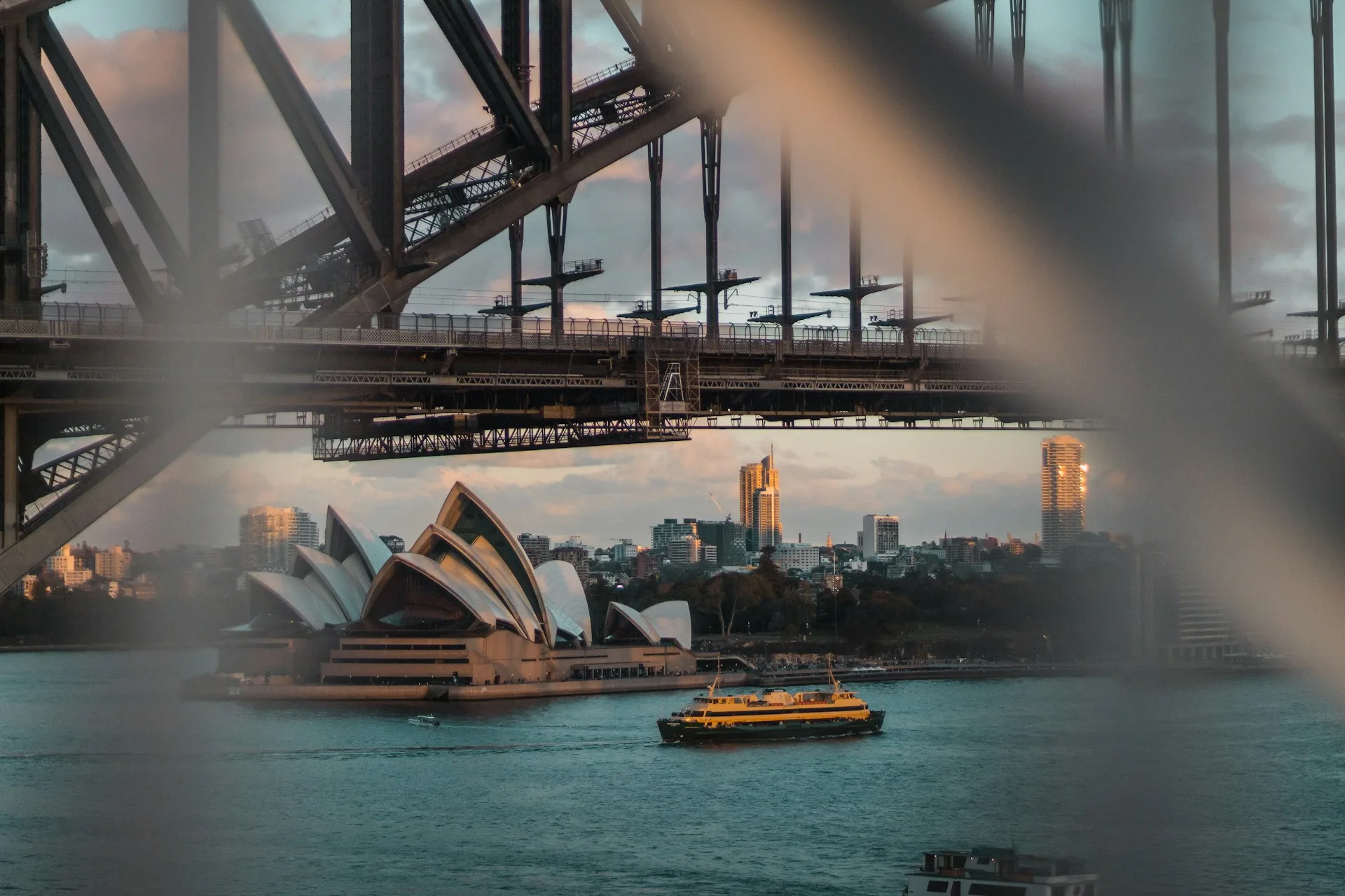 Australia is trying to tax its way out of a productivity proble