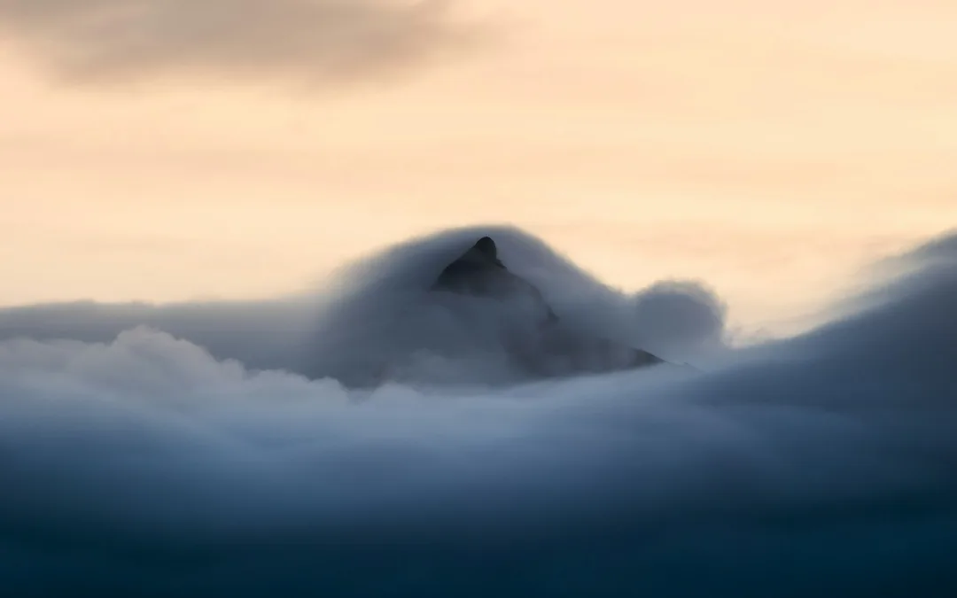 What is an unpaid present entitlement or ‘UPE’?