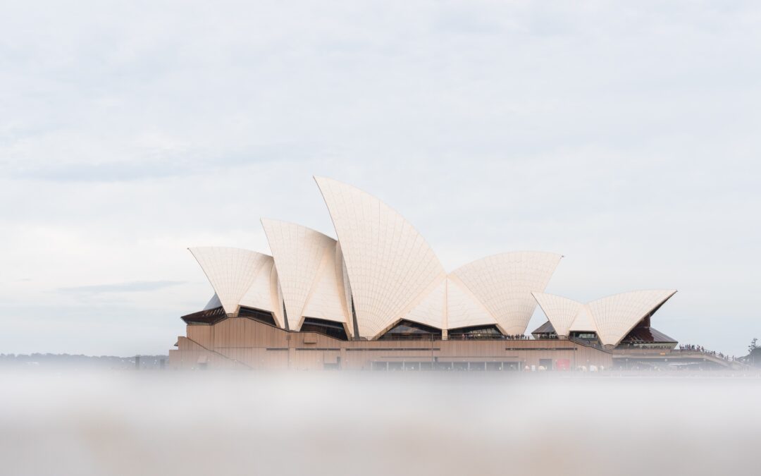 Solution Brief: Information for an Enduring Guardian (NSW)