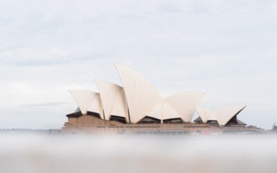 Solution Brief: Information for an Enduring Guardian (NSW)