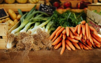 Farmers, how can you protect yourself if a customer doesn’t pay?