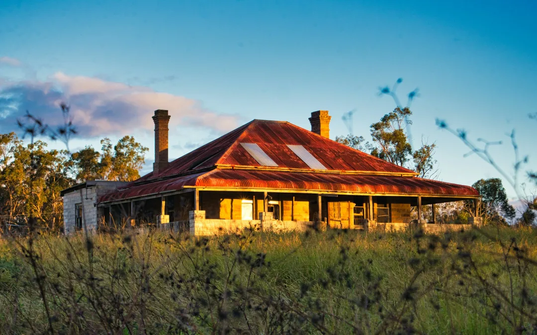 Can I sell property of a deceased estate before probate is granted?