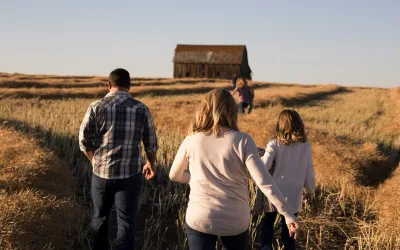 Can you gift trust assets in your Will? What every farmer and family business owner needs to know