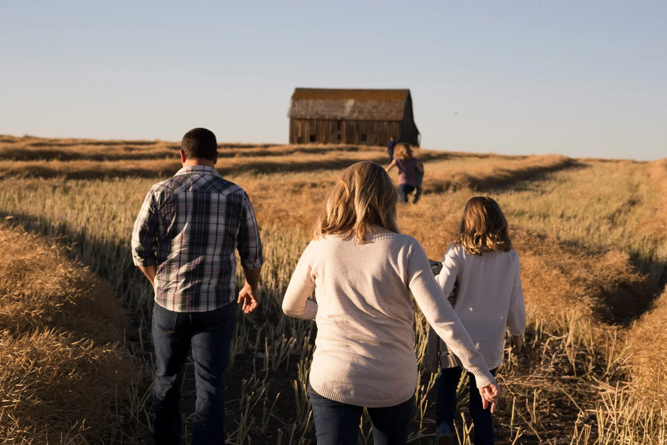 Can You Gift Trust Assets in Your Will? What Every Farmer and Family Business Owner Needs to Know